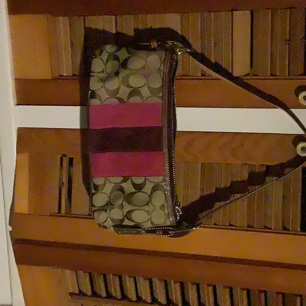Vintage purse